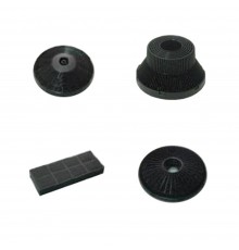 Teka 61801345 cooker hood part/accessory Cooker hood filter