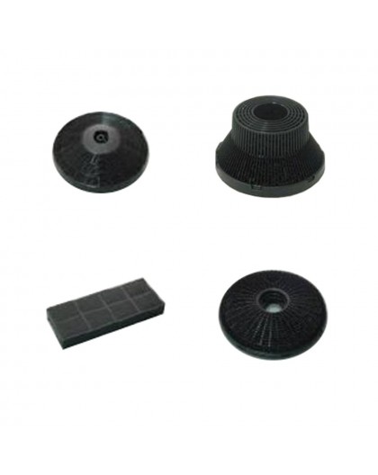 Teka 61801345 cooker hood part/accessory Cooker hood filter