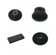 Teka 61801345 cooker hood part/accessory Cooker hood filter