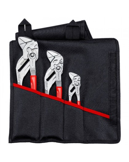 Knipex 00 19 55 S7 plier Pliers set