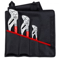 Knipex 00 19 55 S7 plier Pliers set