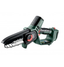 METABO CHAINSAW MS 18 LTX 15 CARCASS METABOX 145