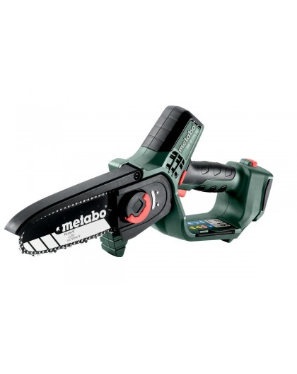 METABO CHAINSAW MS 18 LTX 15 CARCASS METABOX 145