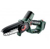 METABO CHAINSAW MS 18 LTX 15 CARCASS METABOX 145