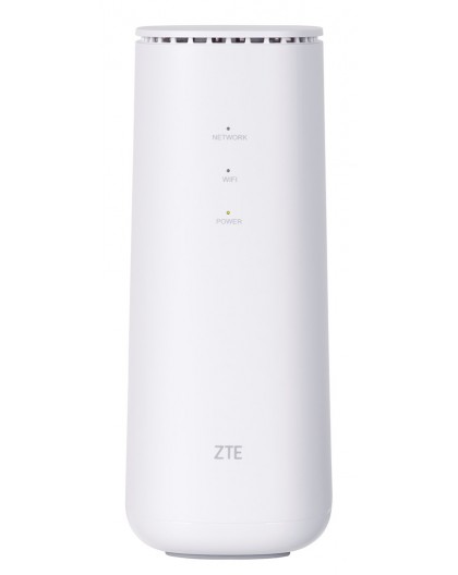 ZTE MF289F cellular network device Cellular network router