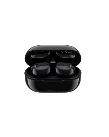 Havit TW925 - TWS wireless headphones (black)