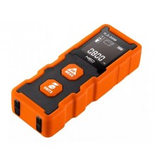 Neo Tools laser rangefinder 20m range
