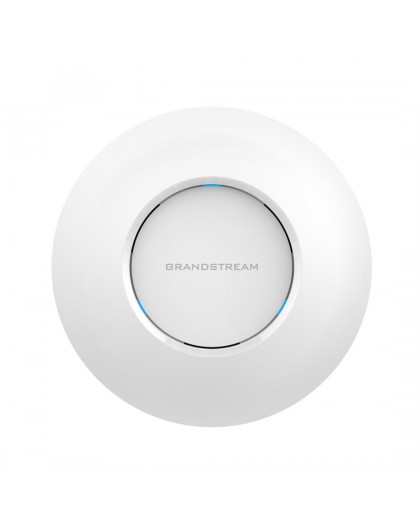 Grandstream Networks GWN7625 wireless access point White Power over Ethernet (PoE)