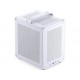 Jonsbo C6 - ITX case, white