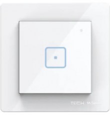 Wired Single Pole Switch White WS-01M Tech Drivers