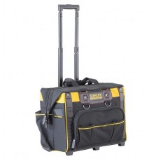 Stanley Fatmax Tool Bag on Wheels