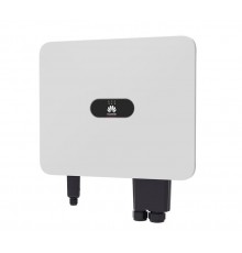 Huawei FusionSolar inverter // 3-phase, 2-MPPT, built-in communication (RS485, WLAN via Smart Dongle-not included), DC disconnec