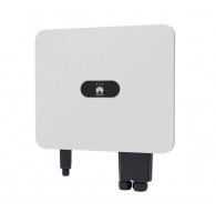 Huawei FusionSolar inverter // 3-phase, 2-MPPT, built-in communication (RS485, WLAN via Smart Dongle-not included), DC disconnec