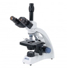 Delta Optical Genetic Trino Microscope