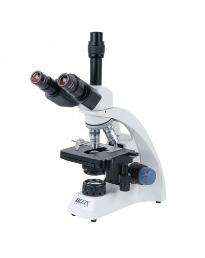 Delta Optical Genetic Trino Microscope