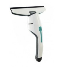 Leifheit NEMO electric window cleaner 60 L Black, Turquoise, White