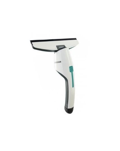 Leifheit NEMO electric window cleaner 60 L Black, Turquoise, White