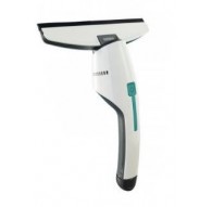 Leifheit NEMO electric window cleaner 60 L Black, Turquoise, White