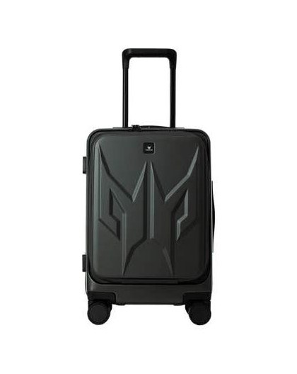 Acer GP.BAG11.003 luggage Trolley Grey