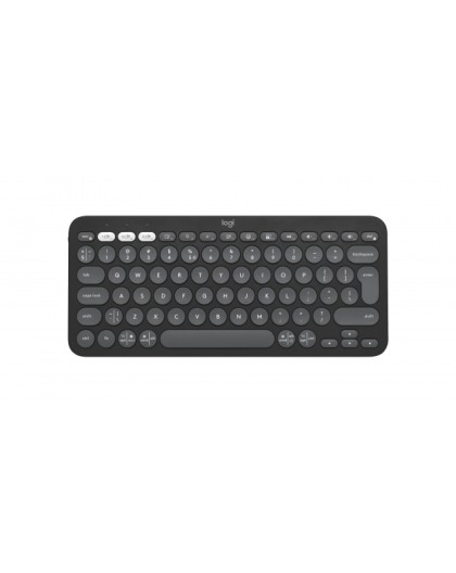 Logitech Pebble Keys 2 K380s