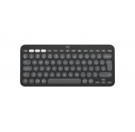 Logitech Pebble Keys 2 K380s