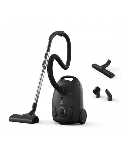 Electrolux EB51C2GG 3 L Drum vacuum Dry 750 W Dust bag