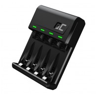 Green Cell GC VitalCharger Household battery USB