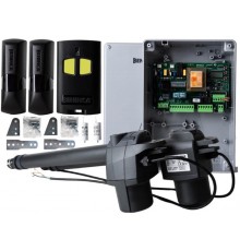 Beninca KBILL30M.PM 230V set for double-leaf gates