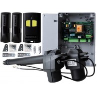 Beninca KBILL30M.PM 230V set for double-leaf gates