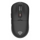 GENESIS Zircon 660 mouse Gaming Right-hand RF Wireless + Bluetooth + USB Type-A Optical 12000 DPI