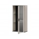 Cama S2 SOHO wall cabinet 60x29x112 cashmere + black