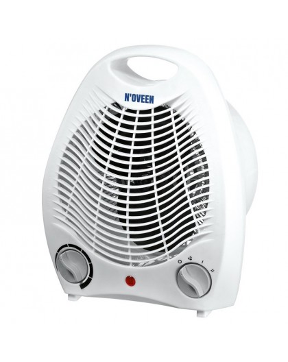 FH03 NOVEEN FAN HEATER