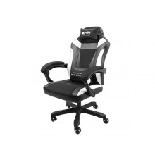 FURY Avenger M+ Universal gaming chair Padded seat Black, White