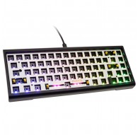 Ducky Tinker65 keyboard Gaming USB US English Black