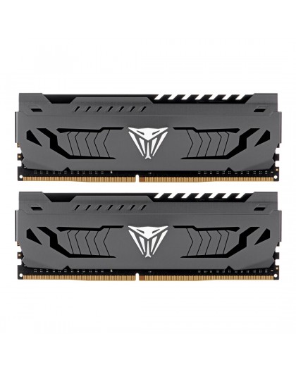 Patriot Memory Viper Steel PVS464G300C6K memory module 64 GB DDR4 3600 Mhz