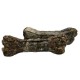 ZOYA Chewing bone Deer - dog treat - 55g