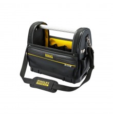 ST. PRO-STACK OPEN TOOL BAG