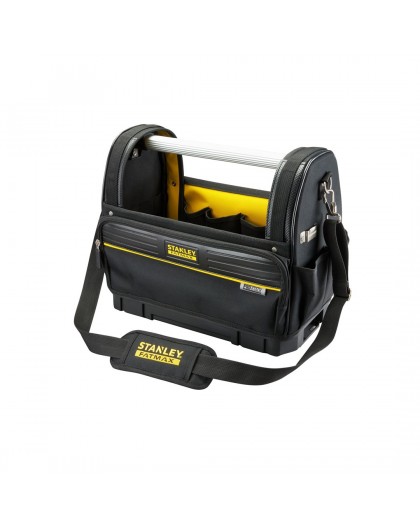 ST. PRO-STACK OPEN TOOL BAG