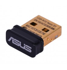 ASUS USB-N10 NANO networking card WLAN 150 Mbit/s