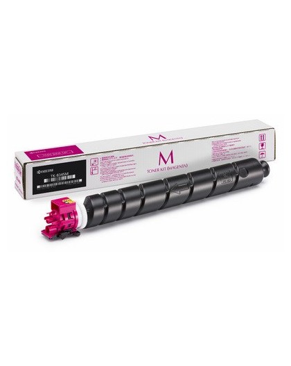 KYOCERA TK-8345M toner cartridge 1 pc(s) Original Magenta