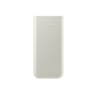 Samsung EB-P3400XUE Lithium-Ion (Li-Ion) 10000 mAh Beige