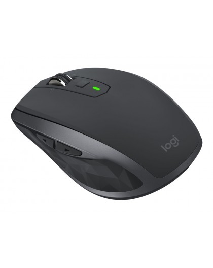 MX Anywhere 2S Wireless Mouse/Graphite - BT - N/A