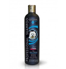 Certech Super Beno Professional - Shampoo for West Terrier 250 ml