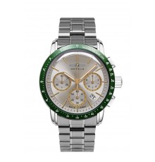 Zeppelin New York 8878MB5 watch, quartz 42mm