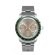 Zeppelin New York 8878MB5 watch, quartz 42mm