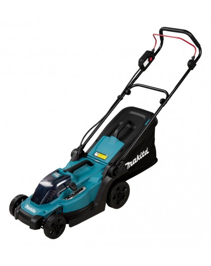 MAKITA. LAWN MOWER 18V 33cm DLM330Z