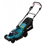MAKITA. LAWN MOWER 18V 33cm DLM330Z