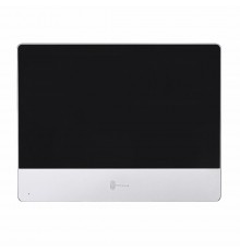 Hikvision DS-KH8350-TE1 video intercom system 17.8 cm (7") Black, Grey