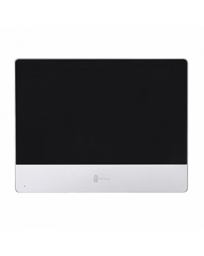 Hikvision DS-KH8350-TE1 video intercom system 17.8 cm (7") Black, Grey