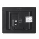 Hikvision DS-KH8350-TE1 video intercom system 17.8 cm (7") Black, Grey